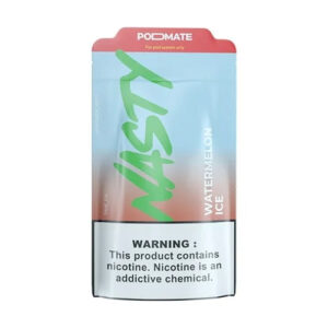 WATERMELON ICE – NASTY PODMATE