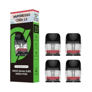 Vaporesso XROS Replacement Pods