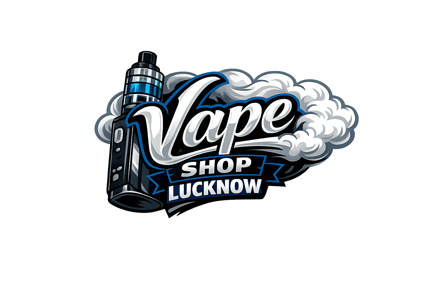 vapeshoplucknow.com